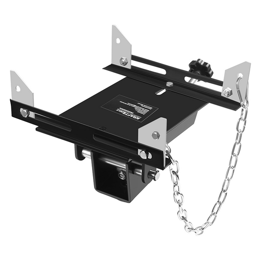 Adapter za mjenjač 600 kg | KD12544