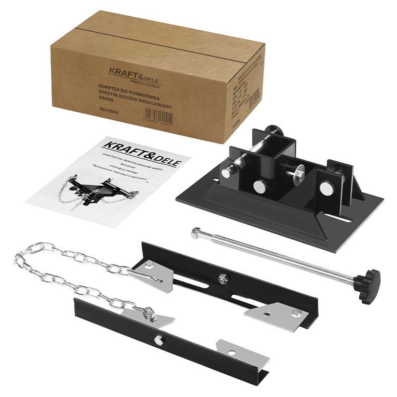 Adapter za dizalicu mjenjača 600 kg | KD12544