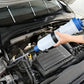 Alat za usisavanje i pumpanje ulja i ostalih tekućina 1.5l