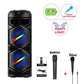 Ambijentalni LED zvučnik | RX-8240-85 CM + 2 mikrofona