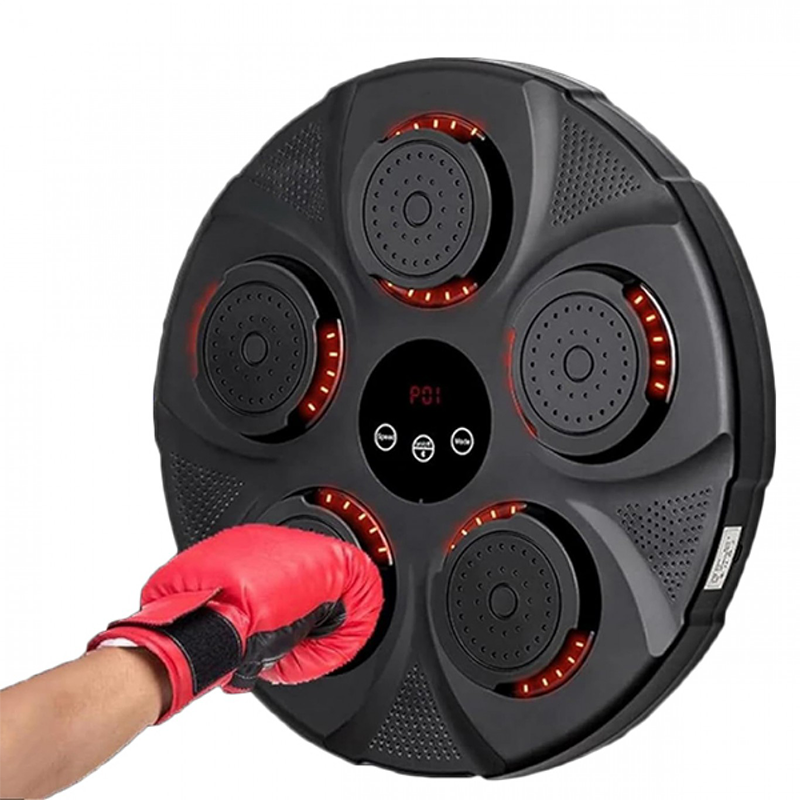 Glazbena sprava za boks