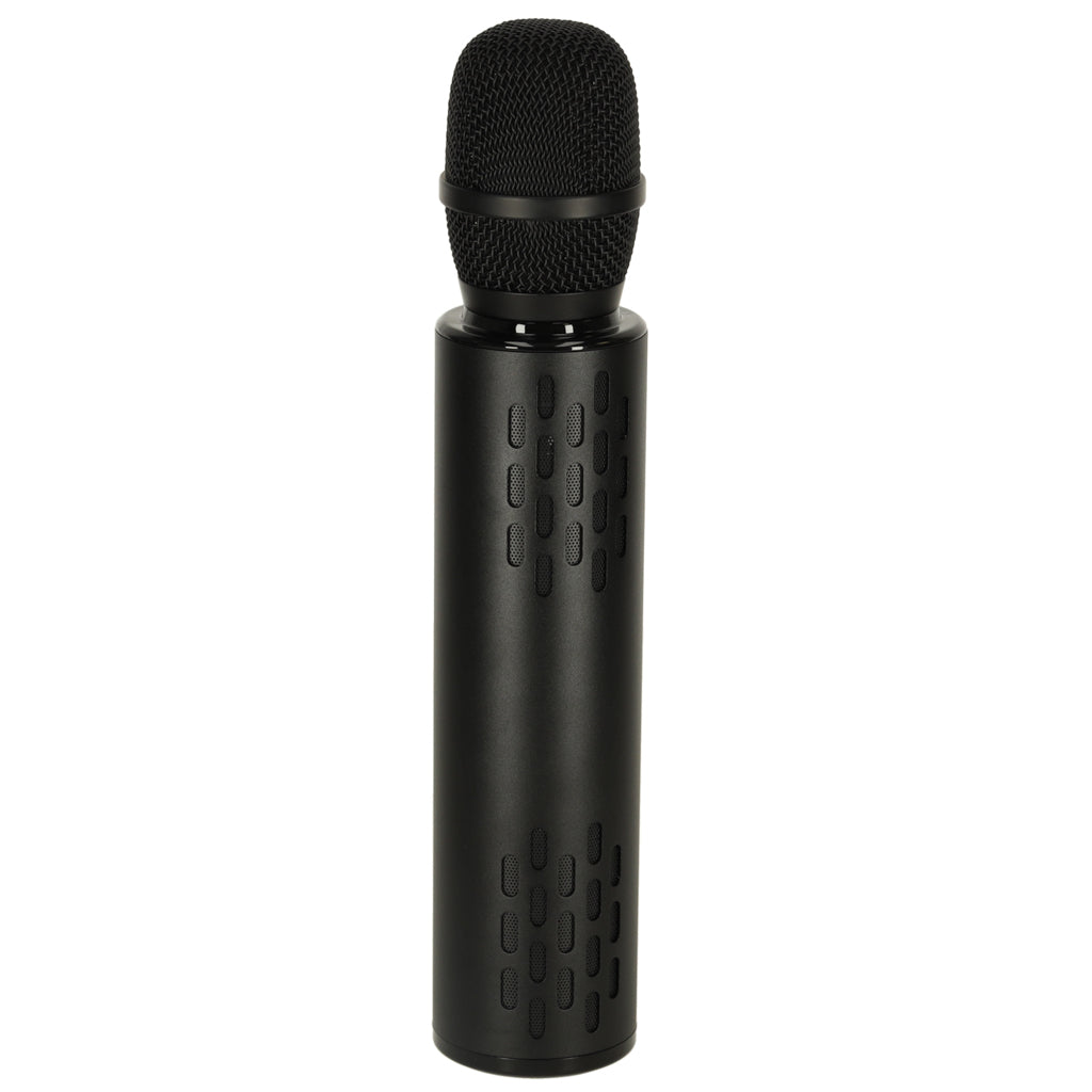 Bežični Karaoke Mikrofon - Bluetooth, 2000 mAh, SD, USB