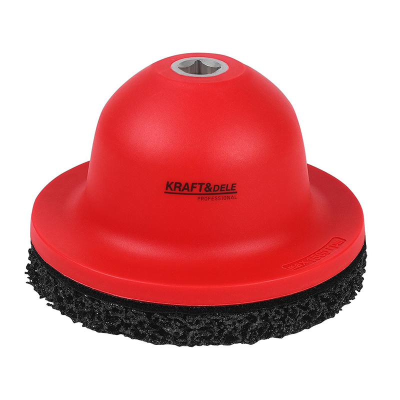Brusni disk za čišćenje glavčina 1/2" 150 mm | KD5983