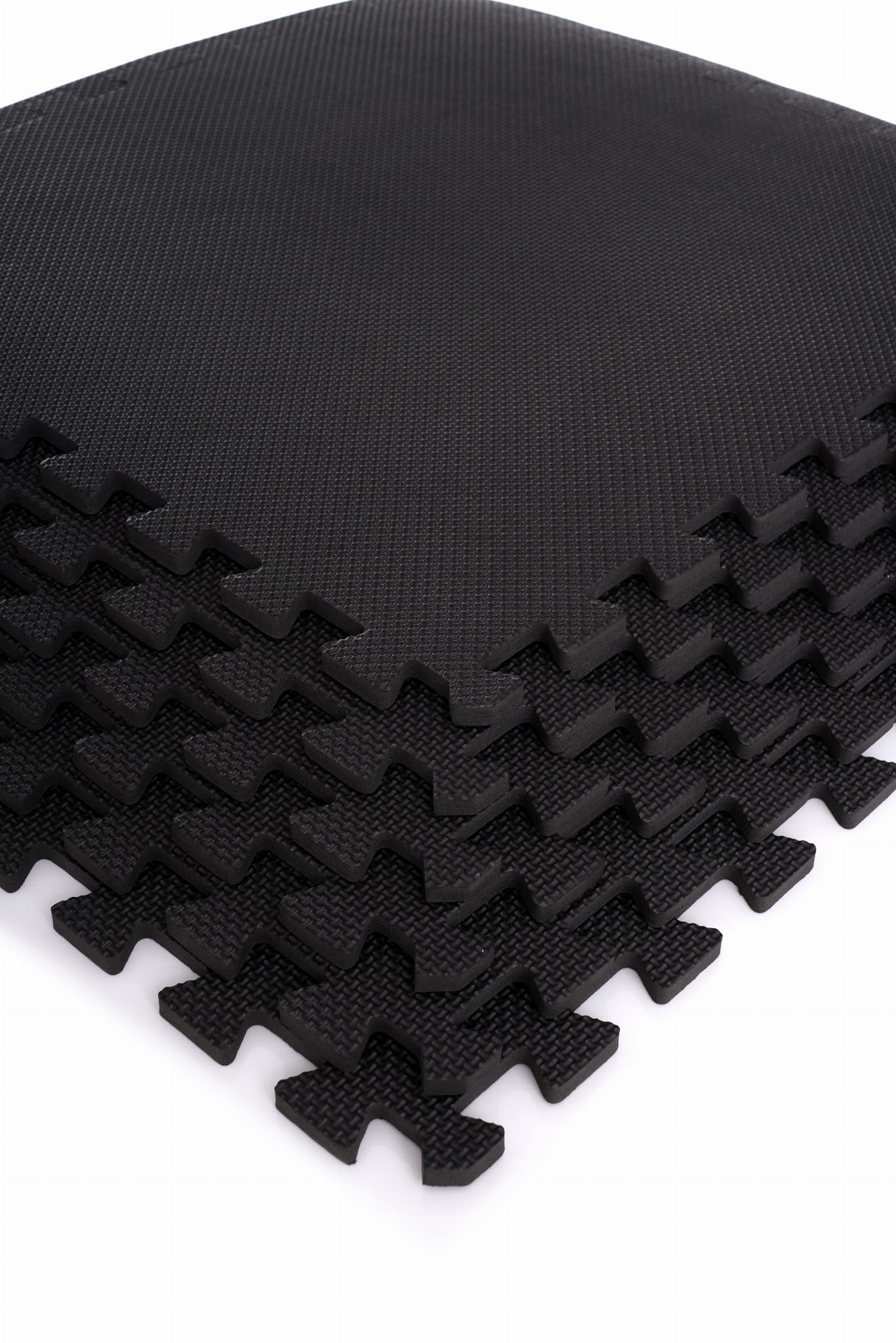 Set EVA Protukliznih Modularnih Podloga 60×60 cm (6komada)