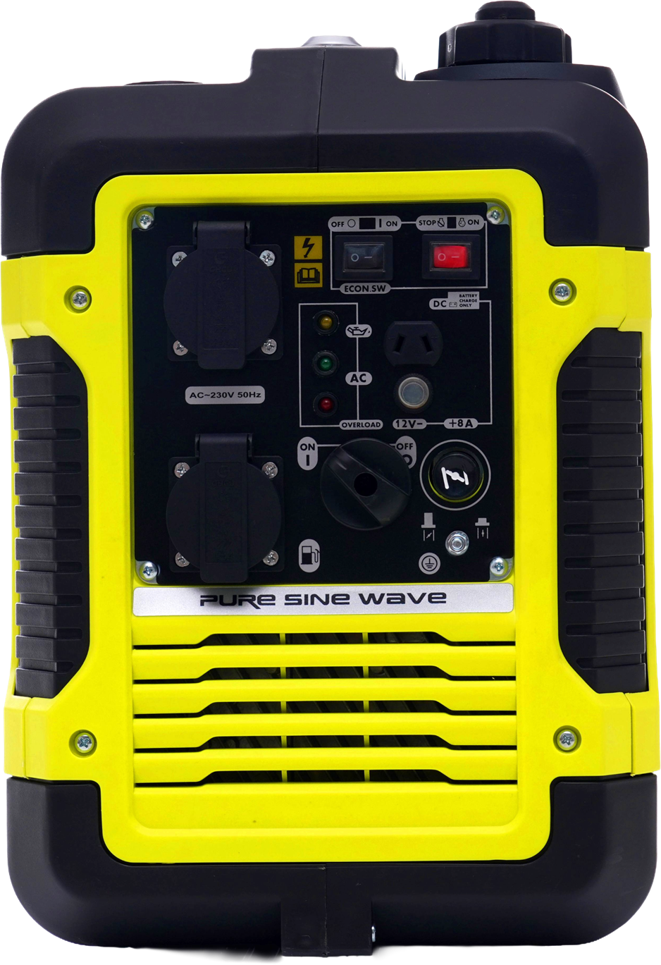 Inverterski benzinski agregat za struju 1900 W