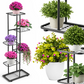 Stalak Za Cvijeće Metalni FLO-STAND-3 -108cm
