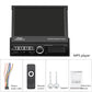 Bluetooth MP5 Multimedijalni Autoradio
