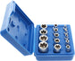 Set torx nasadnih nastavaka 14-dijelni Kd10335