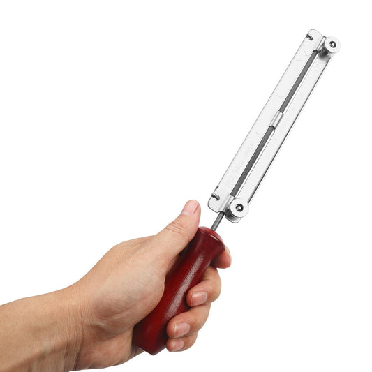 Komplet za ručno oštrenje lanaca