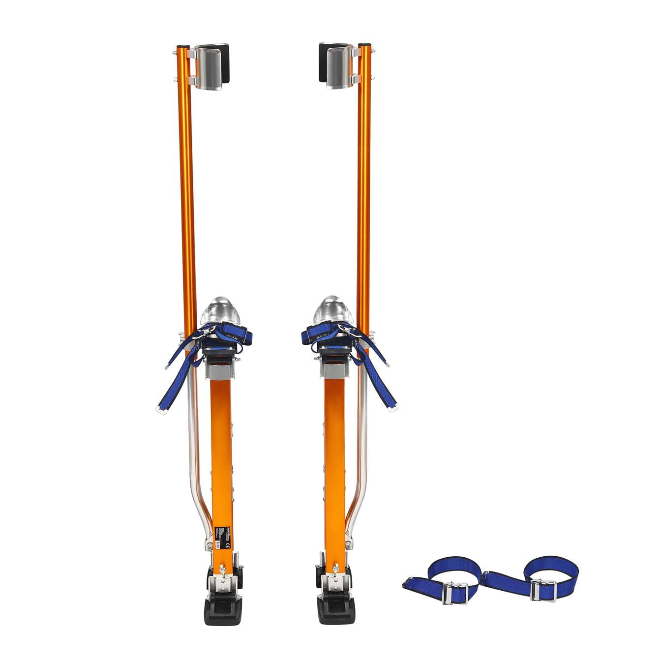 Alu Radne štule za suhomontažu– Visina 61–102 cm