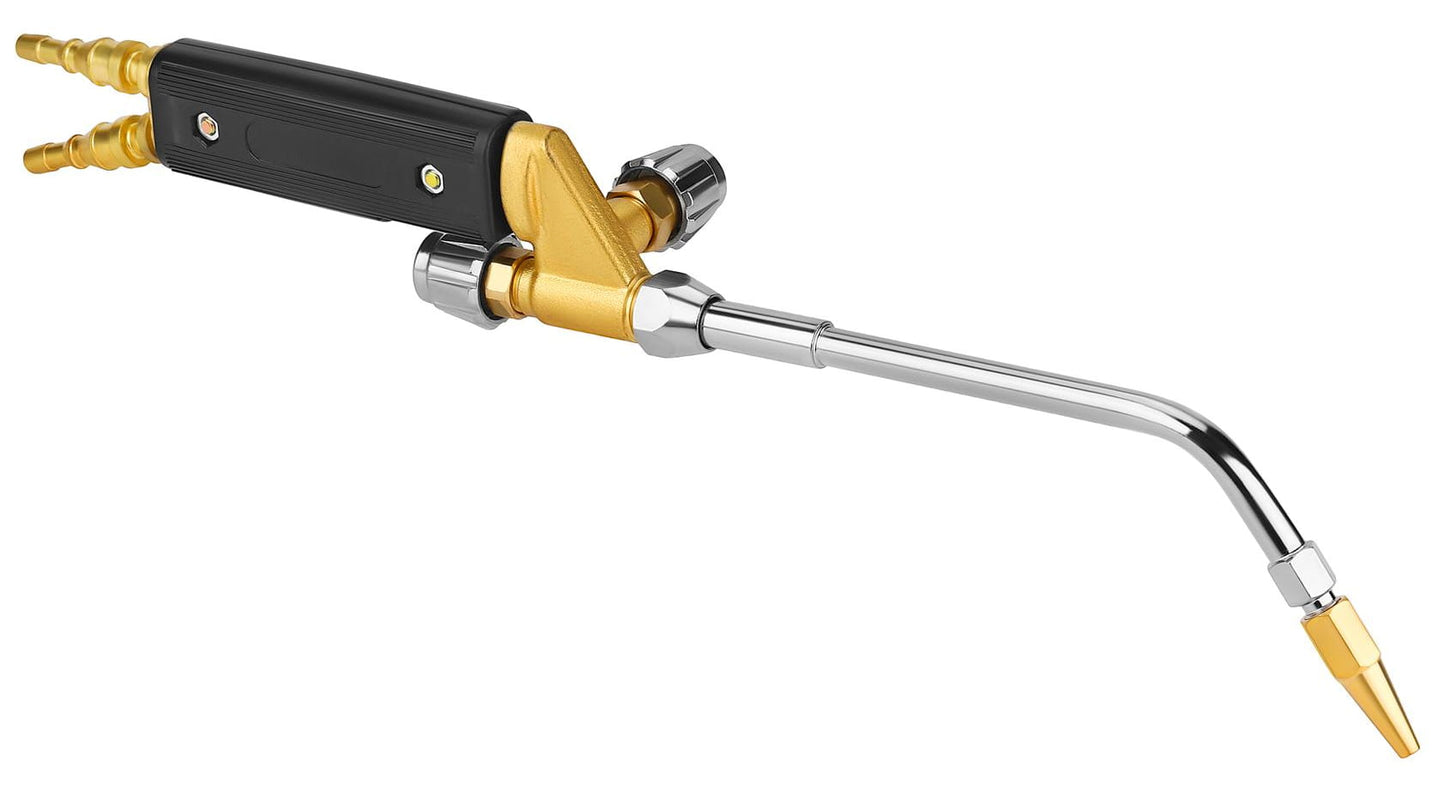 Plamenik za tvrdo lemljenje