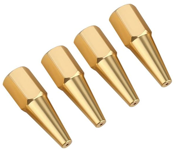 Plamenik za tvrdo lemljenje