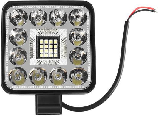 Mini LED Radna Lampa 40W  | Kompaktna, Vodootporna, 12000 lm