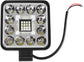 Mini LED Radna Lampa 40W  | Kompaktna, Vodootporna, 12000 lm