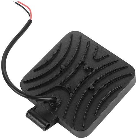 Mini LED Radna Lampa 40W  | Kompaktna, Vodootporna, 12000 lm