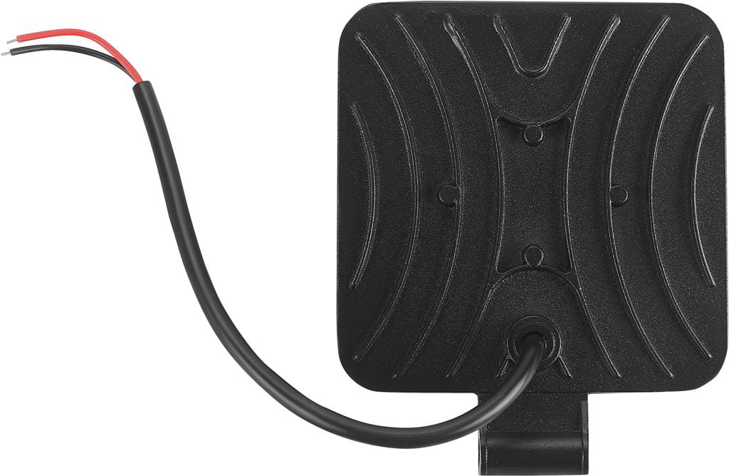 Mini LED Radna Lampa 40W  | Kompaktna, Vodootporna, 12000 lm