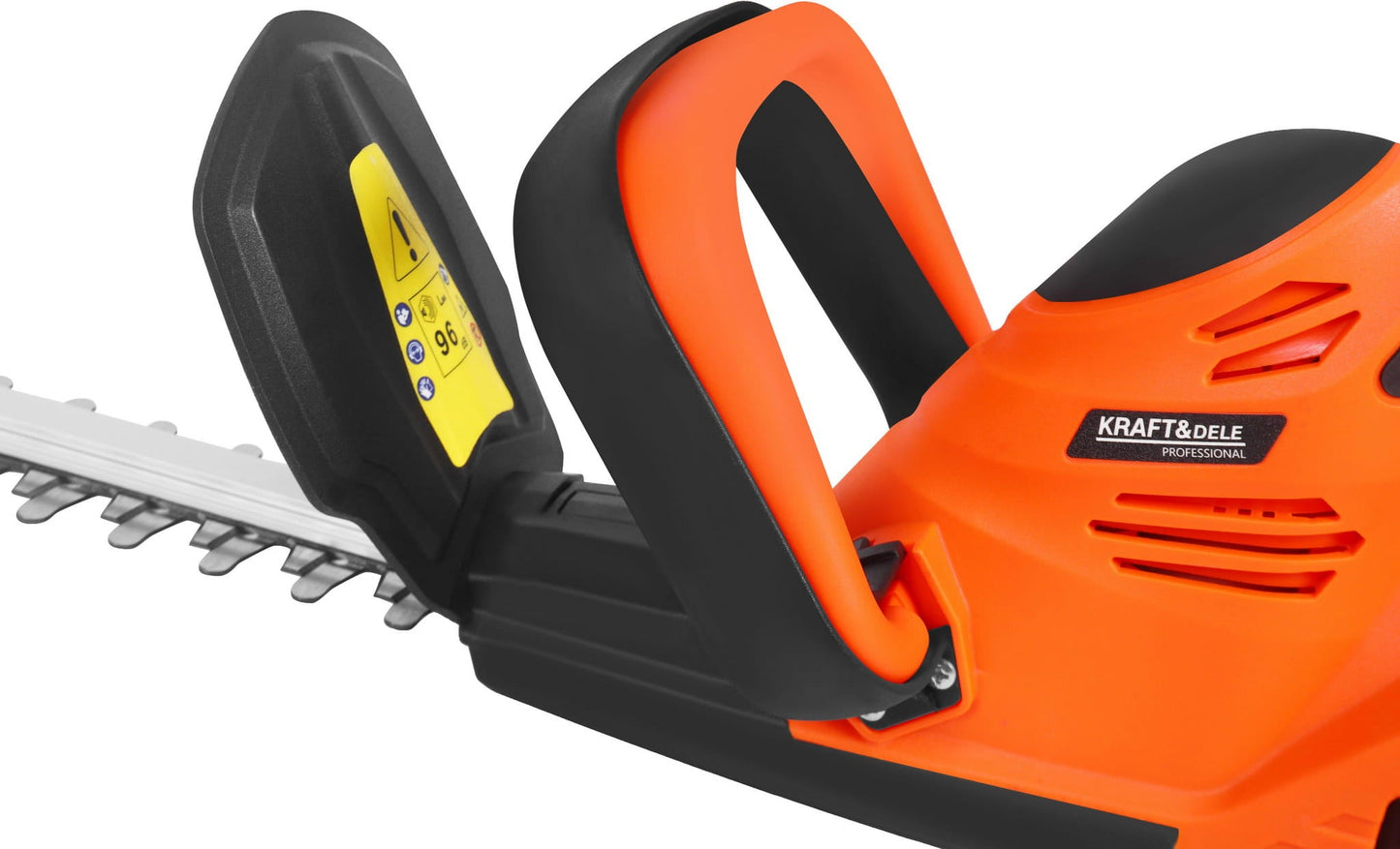 Kraft&Dele aku škare za živicu - 21V x2 480 mm