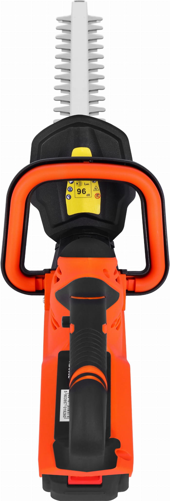 Kraft&Dele aku škare za živicu - 21V x2 480 mm