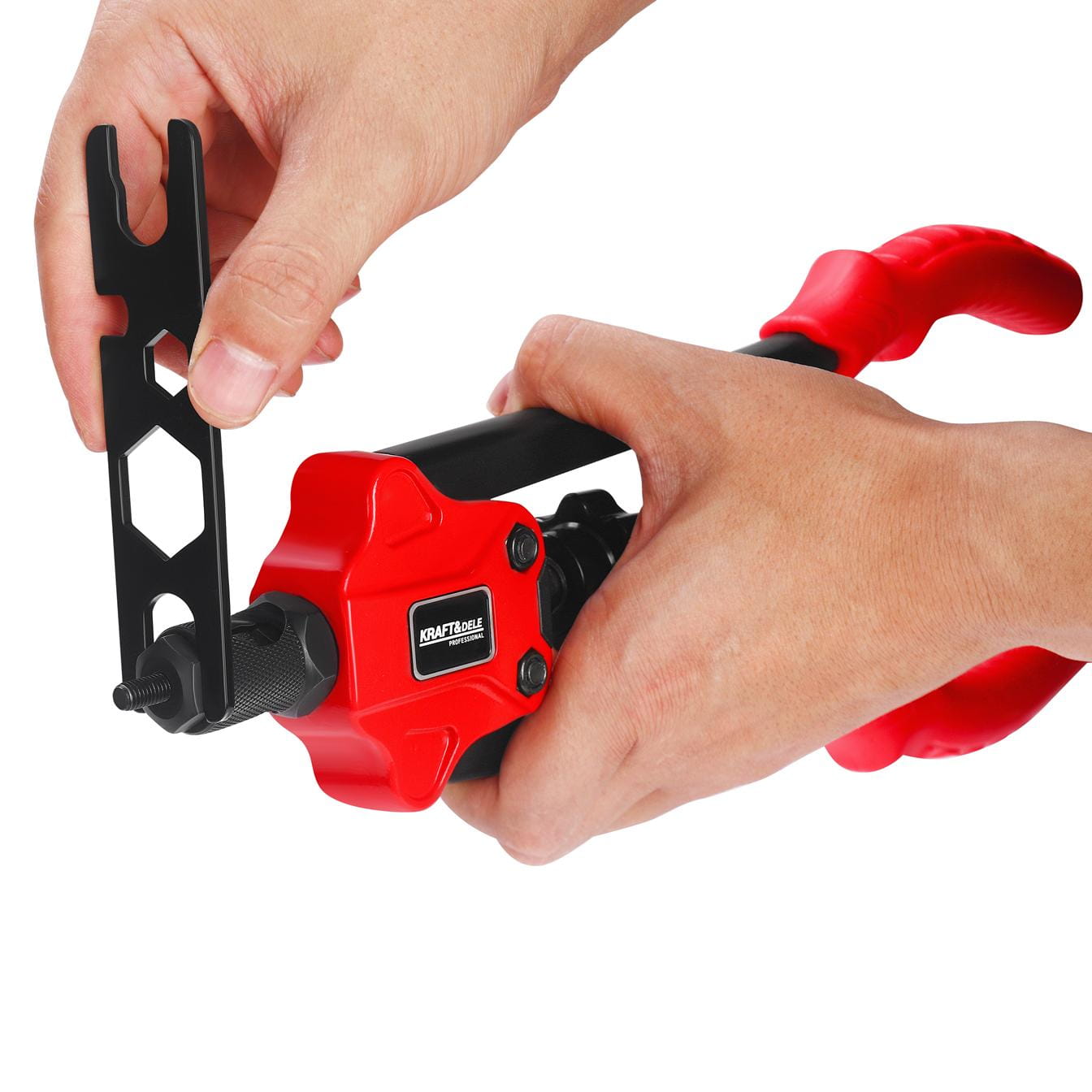 Set Kliješta za pop nitne - navojne zakovice