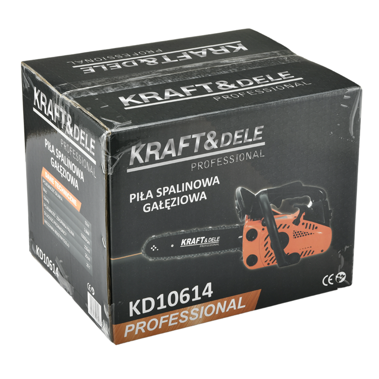 Jednoručna pila 3,9 ks - 25CM