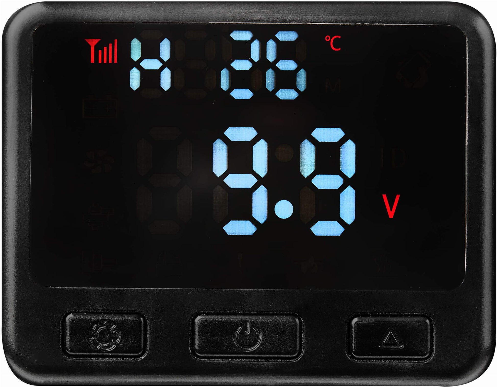 Dizelska nagrijačica zraka 9 kW 12/15 V KD11782
