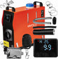 Dizelska nagrijačica zraka 9 kW 12/15 V KD11782