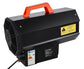 Plinska grijača 25 kW s reduktorom KD11734