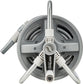 Stalak s crijevom 20 m + 2 m KD2079