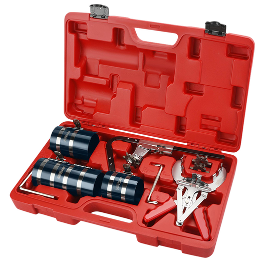 Kliješta za stezanje prstenova 75/100/150 mm | KD11776