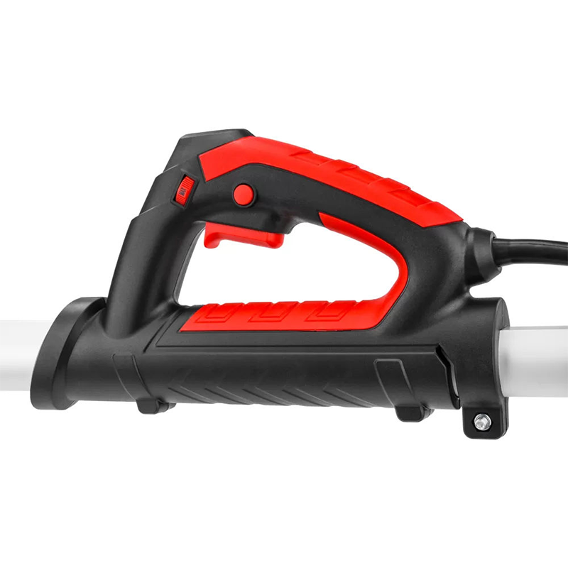REDTECHNIC Žirafa brusilica za zidove s usisavačem 2000W