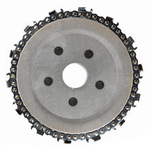 Load image into Gallery viewer, Lančanik za kutnu brusilicu – 125 mm, 14 zuba
