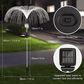 PALM® solarna dekorativna lampa | 2kom