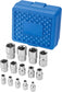 Set torx nasadnih nastavaka 14-dijelni Kd10335