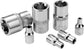 Set torx nasadnih nastavaka 14-dijelni Kd10335