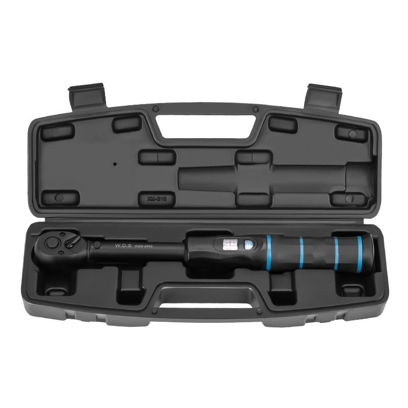 Mini moment ključ – 1/2", 10–60 Nm