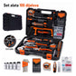 Set alata 100 dijelova + kofer