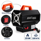 Plinska grijalica 25 kW s reduktorom KD11734