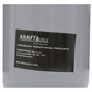 AR/CO₂ plinska boca 8L – PRAZNA