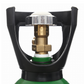 AR/CO₂ plinska boca 8L – PRAZNA