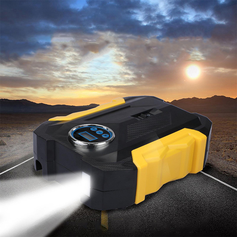 Prijenosni auto kompresor 12V