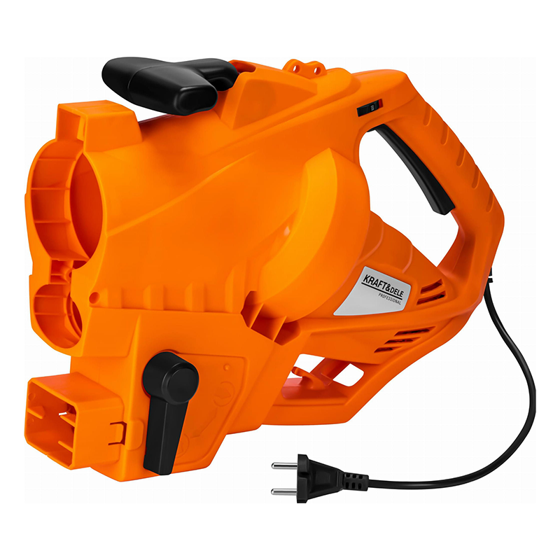 Električna Puhalica Za Lišće 3600W