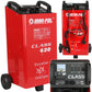 Punjač za akumulatore / starter  12-24 v 400A