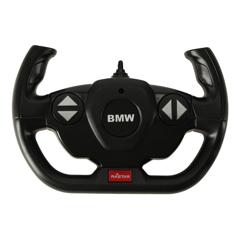 RC autić Rastar  BMW M3 1:14 bijeli