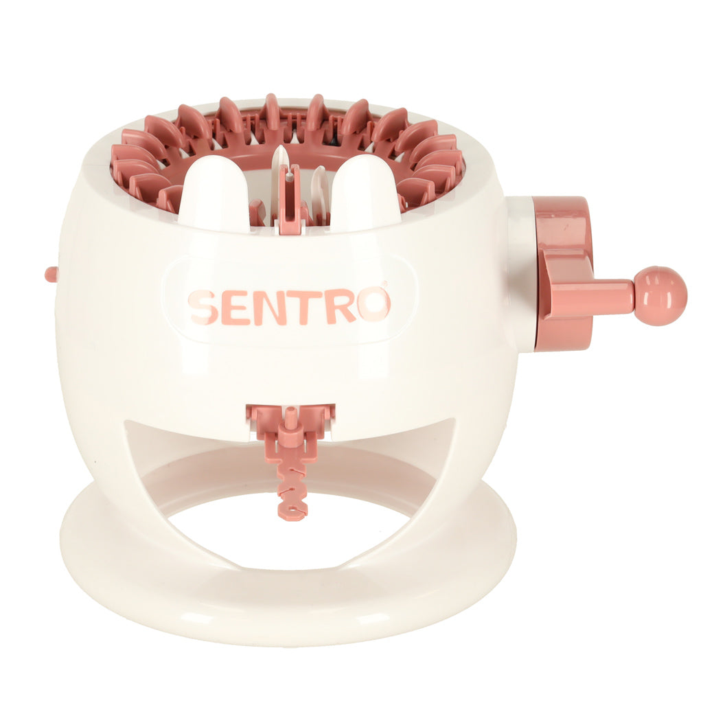 Pleterna mašina s 22 igle + 2 klupka pređe