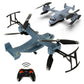 R/C AvioDRON SYMA V22 2.4G