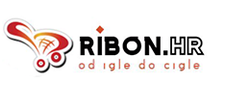 Ribon.hr - Internet Prodaja