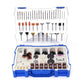 Set Pribora za Mini Brusilicu - 239 Komada
