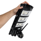 Solarni reflektor sa 4G HD kamerom G500