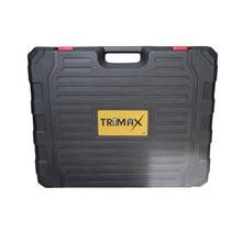 Load image into Gallery viewer, Trimax AKU set alata 5u1 - x4 baterije
