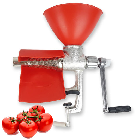 Masivna pasirka za rajčice